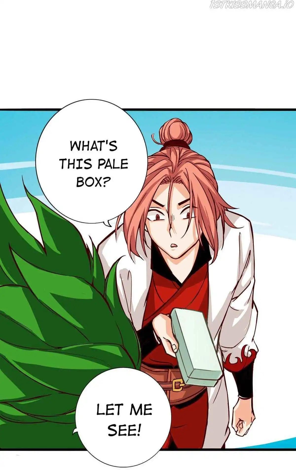 The Road To Heaven Chapter 13 38